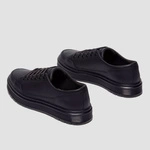 Dr. Martens туфлі Brookline Nappa чорні 41542001