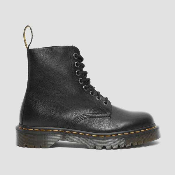 Dr. Martens черевики 1460 Pascal Bex Pisa чорні 26206001