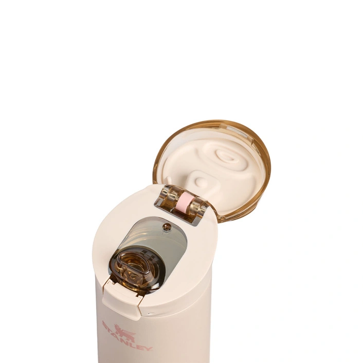 Stanley Flowstate™ Spring Bottle 0.59l Champagne