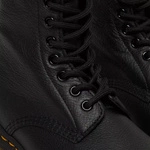 Dr. Martens черевики 1490 Virginia чорні 22524001