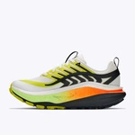 HOKA Stinson 8 жіночі кросівки для бігу Frost/Black