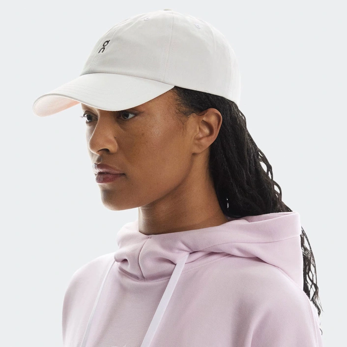 On Кепка All-Day Cap Ivory 2UG10101951