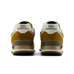 Кросівки New Balance 574 U5747O9 різнокольорові