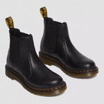 Dr. Martens жіночі челсі 2976 Virginia чорні 30698001