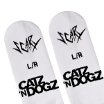SCARY.LTD CATZ 'N DOGZ: XX A.M.