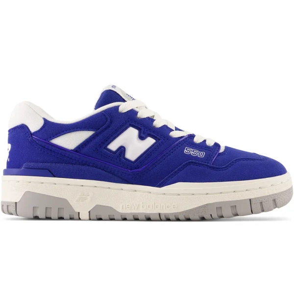 Дитячі кросівки New Balance 550 GSB550NA сині