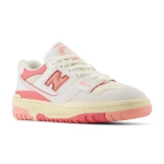 Дитячі кросівки New Balance 550 GSB550VR білі