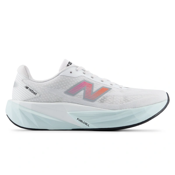 New Balance Чоловічі Бігові Кросівки FuelCell Rebel v5 MFCX1WY