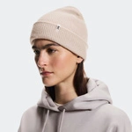 On Зимова Шапка Merino Beanie Oat 2UF30104394