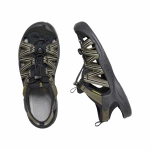 KEEN DRIFT CREEK H2 DARK OLIVE