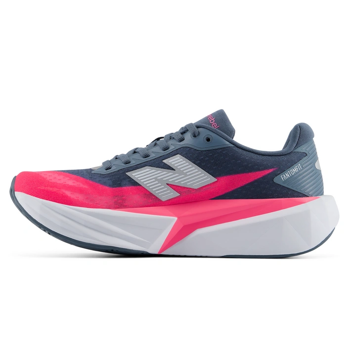 New Balance Жіночі Бігові Кросівки FuelCell Rebel v5 WFCX589