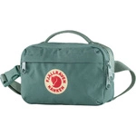 Fjällräven Сумочка Kånken Hip Pack F23796-664 Frost Green