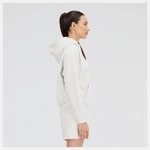 New Balance BLUZA ATHLETICS FRENCH TERRY OVERSIZE WT33524SAH