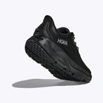 HOKA Arahi SR жіночі кросівки для бігу Black/Black