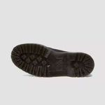 Dr. Martens кріпери Ramsey з плетеної замші чорні 40572001