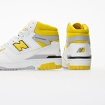 Чоловічі кросівки New Balance 650 BB650RCG білі