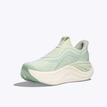 HOKA Skyward Laceless жіночі кросівки для бігу Sea Glass/Sage