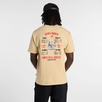 New Balance Футболка Жовта Ramen MT61H51DABC
