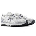 Кросівки New Balance 204L U204LPC сріблясті
