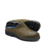 Blundstone Originals 2423 Сабо Dark Olive