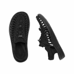 KEEN UNEEK W BLACK/BLACK