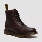 Dr. Martens утеплені черевики 1460 Grizzly темно-коричневі 31873201