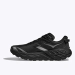 HOKA Speedgoat 7 жіночі кросівки для трейлраннінгу Black/Outer Orbit