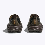 HOKA Mafate Speed 4 Lite унісекс повсякденні кросівки Tree Bark / Cast Iron