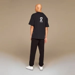 On Чоловічі Штани Club Pants Black 1ME10040553
