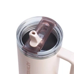 Stanley кружка Quencher ProTour Flip Straw 1.18 L Rose Quartz