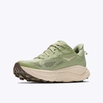 HOKA Challenger 8 жіночі кросівки для трейлраннінгу Morning Dew/Alabaster