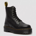 Dr. Martens черевики на платформі Jadon III Pisa чорні 26378001