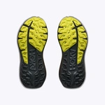HOKA Stinson 8 жіночі кросівки для бігу Frost/Black