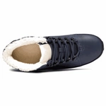 Чоловічі зимові черевики New Balance 754 H754LFN темно-сині