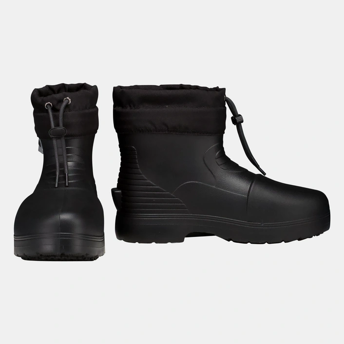 Снігові черевики Fubuki Niseko 3.0 Low чорні