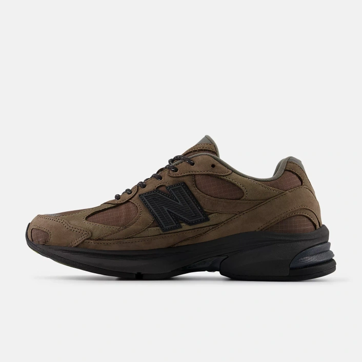 New Balance Кросівки 2010 U20106WB