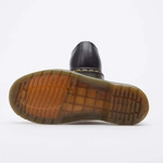 Dr. Martens туфлі 1461 Smooth чорні 11838002