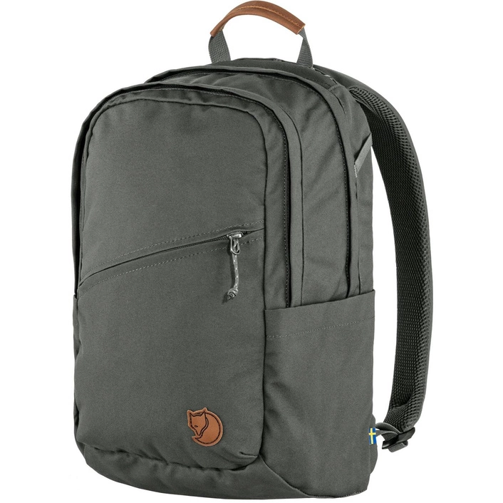 Fjallraven PLECAK RÄVEN 20 BASALT