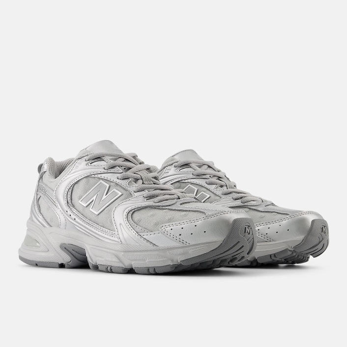 New Balance Сірі Кросівки 530 U530HFZ