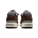 New Balance Кросівки 991 U991BR2 Made in UK