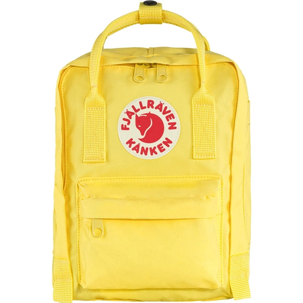 Fjällräven Рюкзак Kånken Mini F23561-126 Corn