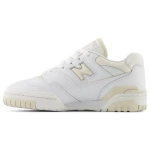 Жіночі кросівки New Balance 550 BBW550BK білі