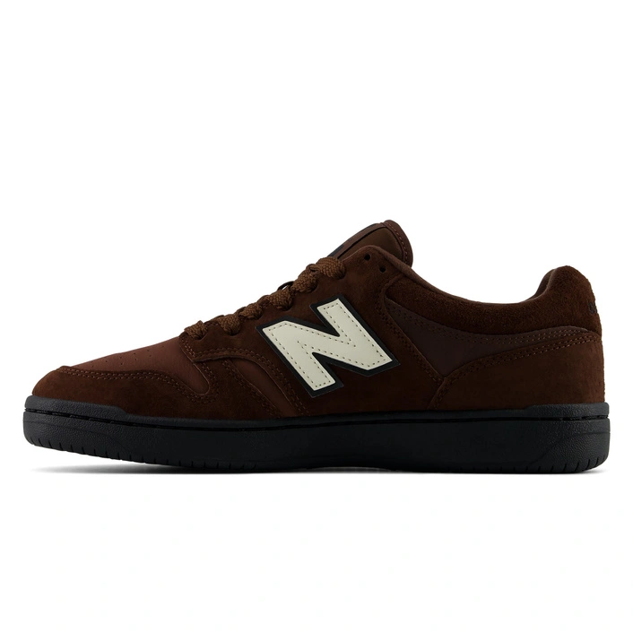 Кросівки New Balance 480 U480P9CU коричневі