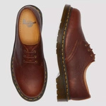 Dr. Martens чоловічі туфлі 1461 Ambassador світло-коричневі 31992253