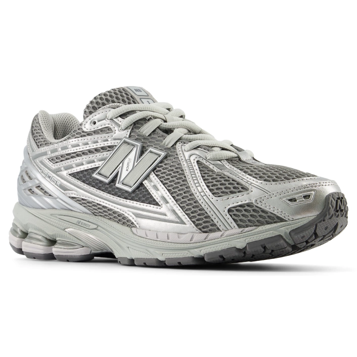 Кросівки New Balance 1906R M1906REH сірі