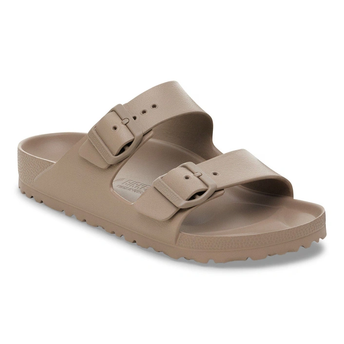 Birkenstock Arizona EVA Gray Taupe 1030466 (вузькі)