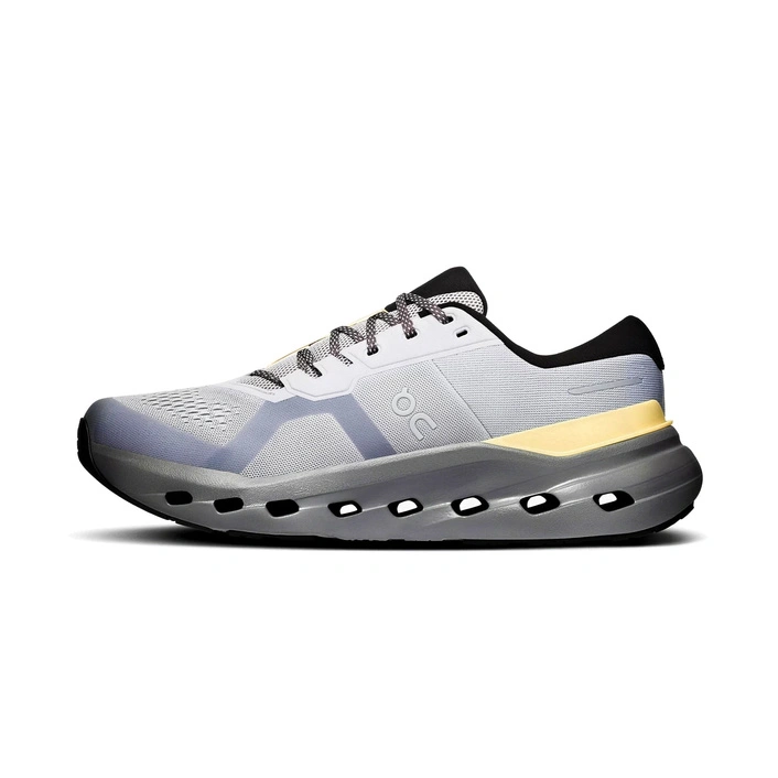 On CLOUDRUNNER 3 Platinum-Squash 3MG10075244