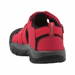 KEEN NEWPORT H2 JUNIOR RIBBON RED/GARGOYLE