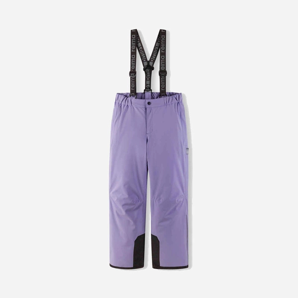 Reima Tec winter pants Proxima Blooming Lilac 5100099B5450
