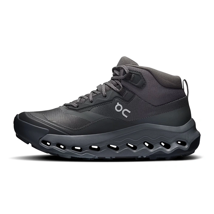 On Cloudhorizon Mid 2 Waterproof Eclipse-Rock 3WG30550578